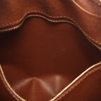 Louis Vuitton Shoulder Bag Nile Monogram Canvas Leather — view 9