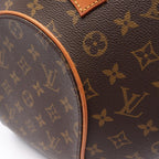 Louis Vuitton Handbag Ellipse MM Monogram Canvas Leather — view 8