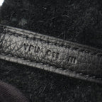 Hermes Handbag Picotin Lock MM Black Leather — view 5