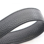 Hermes Handbag Picotin Lock MM Black Leather — view 8