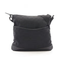 Gucci Shoulder Bag GG Canvas Black