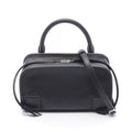 Loewe Amazona 180 2-Way Leather Shoulder