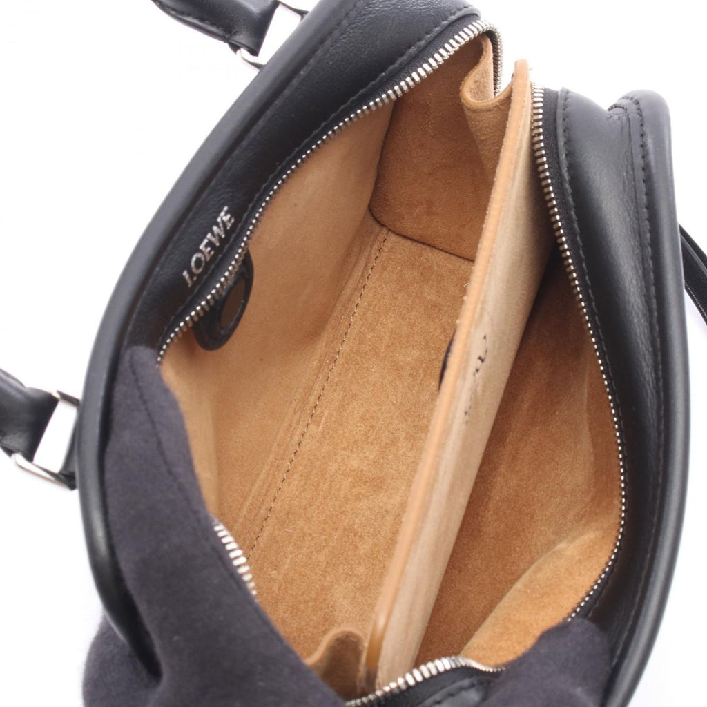 Loewe Amazona 180 2-Way Leather Shoulder — view 3