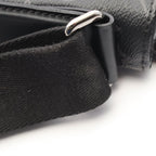 Louis Vuitton Shoulder Bag District PM NM Canvas Leather PN NM — view 9
