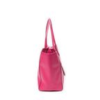 Gucci Swing Tote Pink Grain Calf Skin Leather — view 4