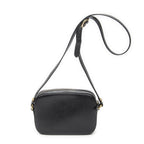 Gucci Web Animalier Disco Crossbody Black Grain Calf Skin Leather — view 5