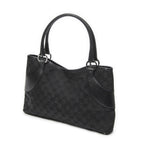 Gucci Tote Black GG Canvas — view 2