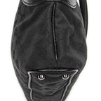 Gucci Tote Black GG Canvas — view 8