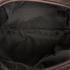 Gucci Mini Bowla Bag Beige Brown GG Canvas — view 9