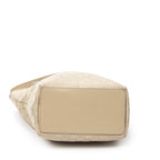 Gucci Bucket Tote Bag Beige