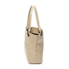 Gucci Bucket Tote Bag Beige