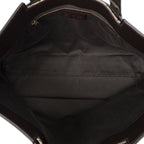 Gucci Eclipse Tote Beige Brown GG Canvas — view 9