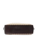 Gucci Eclipse Tote Beige Brown GG Canvas — view 6
