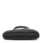 Gucci Tote Black GG Canvas — view 6