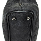 Gucci Tote Black GG Canvas — view 7
