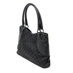 Gucci Tote Black GG Canvas — view 2