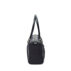 Gucci Abbey Boston Black GG Canvas Shoulder — view 4