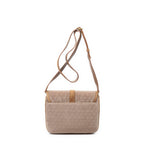 Saint Laurent le Monogram Satchel Brown GG Suede Leather — view 5