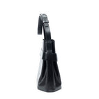 Louis Vuitton Sac Depot Black Epi Shoulder — view 4