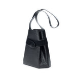Louis Vuitton Sac Depot Black Epi Shoulder — view 2