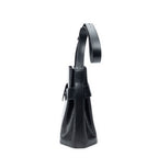 Louis Vuitton Sac Depot Black Epi Shoulder — view 3
