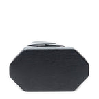 Louis Vuitton Sac Depot Black Epi Shoulder — view 6