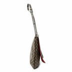 Louis Vuitton Musette Brown Damier Ebene Shoulder — view 4