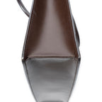 Louis Vuitton Venice Brown Damier Ebene Handbag — view 8
