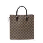 Louis Vuitton Venice Brown Damier Ebene Handbag — view 5