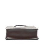 Louis Vuitton Venice Brown Damier Ebene Handbag — view 6