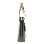 Louis Vuitton Wilwood Black Monogram Matte Shoulder — view 4