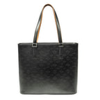 Louis Vuitton Wilwood Black Monogram Matte Shoulder — view 5