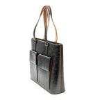 Louis Vuitton Wilwood Black Monogram Matte Shoulder — view 2