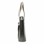 Louis Vuitton Wilwood Black Monogram Matte Shoulder — view 3