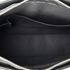Louis Vuitton Wilwood Black Monogram Matte Shoulder — view 9
