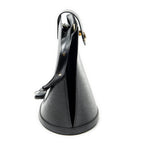 Louis Vuitton Cluny Black Epi Shoulder — view 4