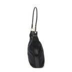 Gucci Zip Hobo Black GG Canvas — view 4