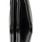 Celine Small Trio Crossbody Black Calfskin Leather — view 7