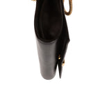 Saint Laurent Small Camp Camera Crossbody Black Smooth Calfskin — view 8