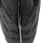 Gucci Pochette Hobo Black GG Canvas — view 8