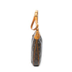 Louis Vuitton Odeon Brown Monogram Canvas Shoulder — view 3