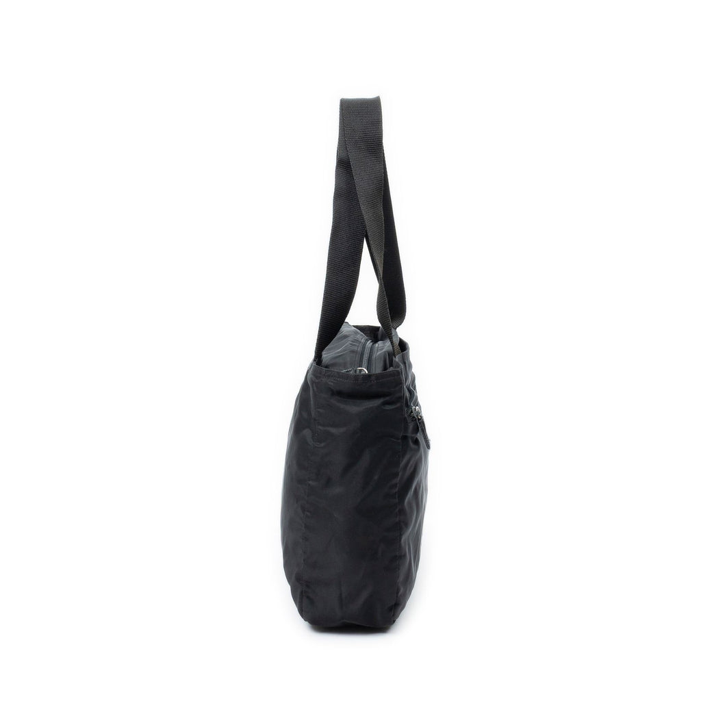 Prada Tote Black — view 4
