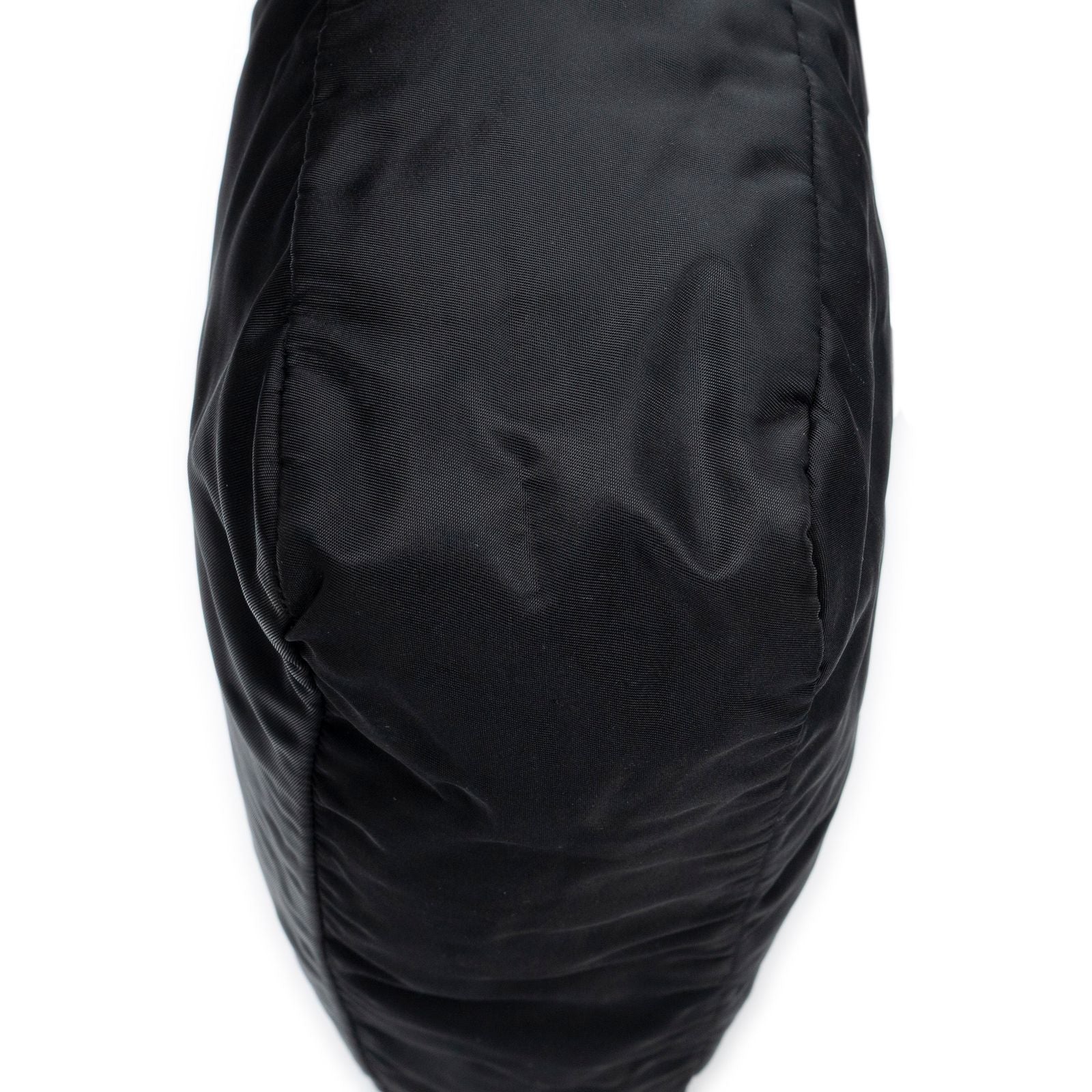 Prada Tote Black — view 8