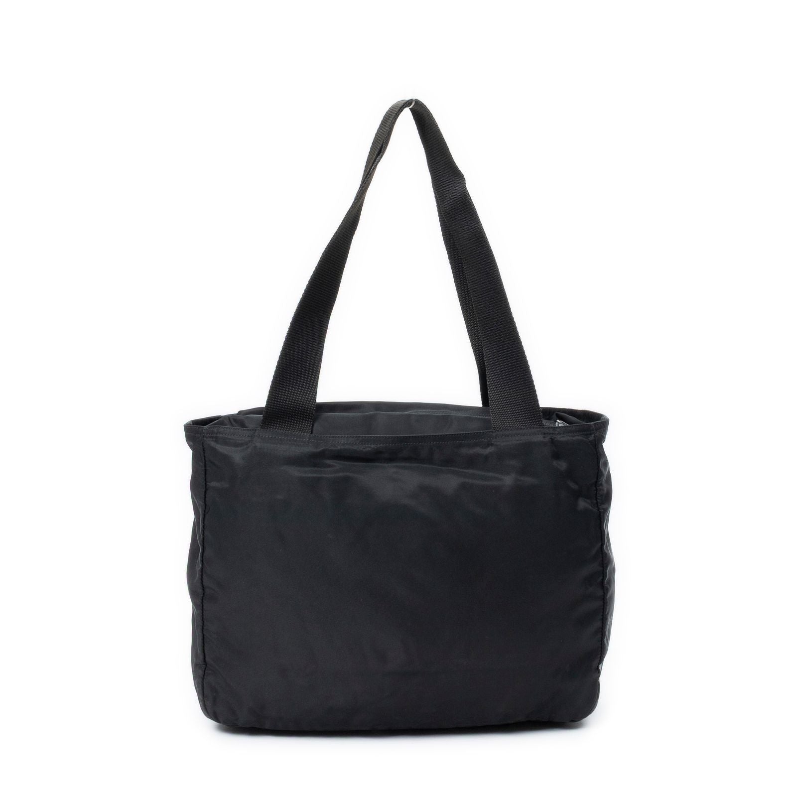 Prada Tote Black — view 5
