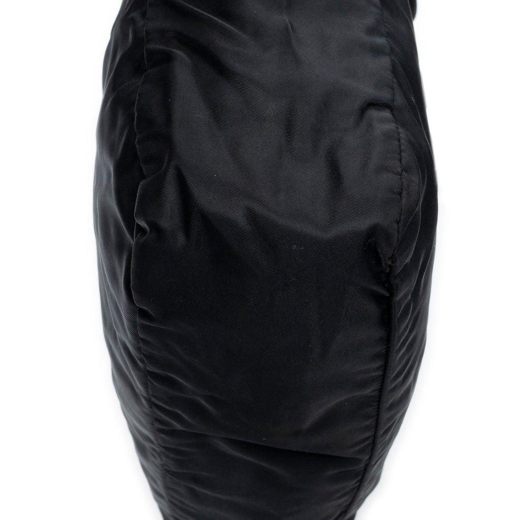 Prada Tote Black — view 7