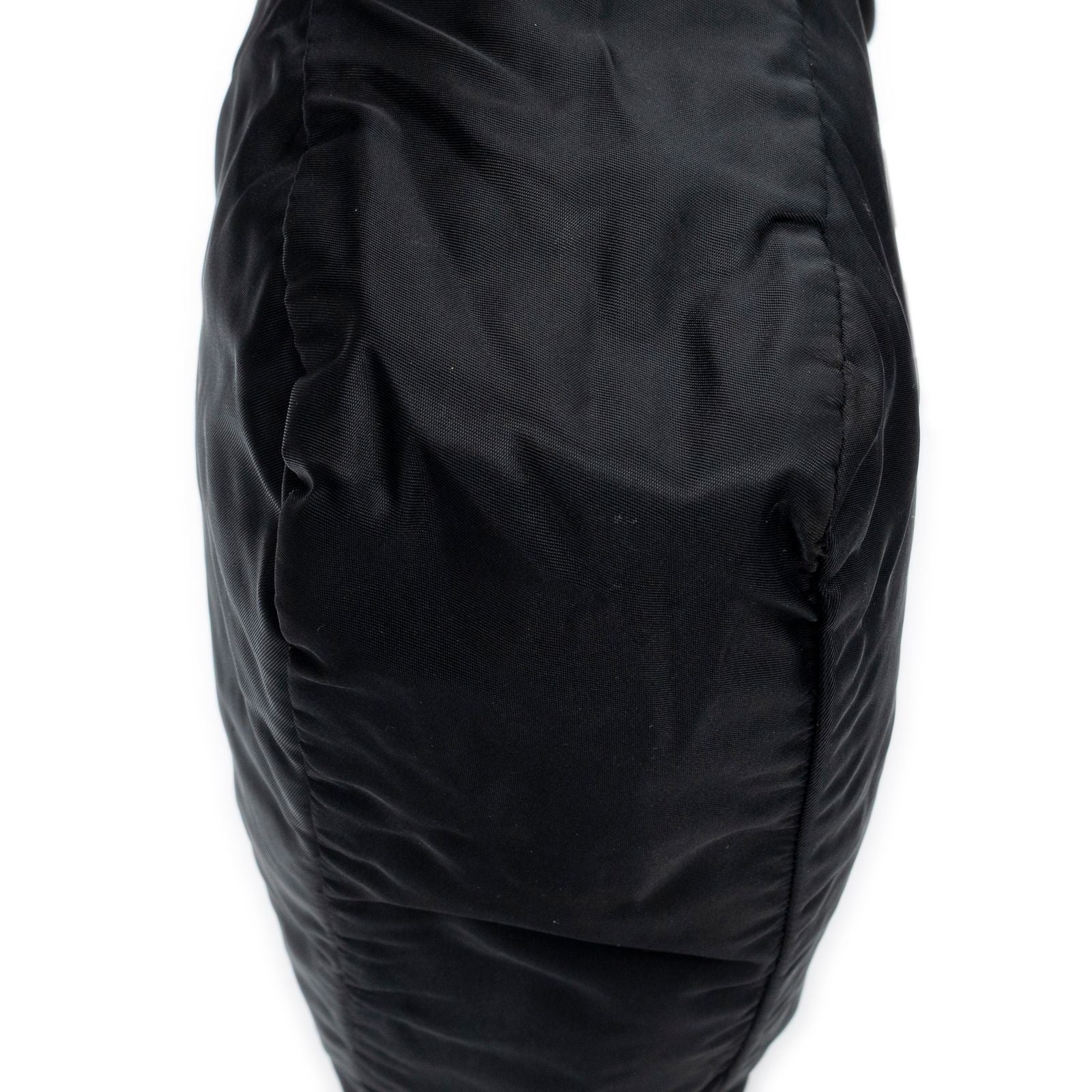 Prada Tote Black — view 7