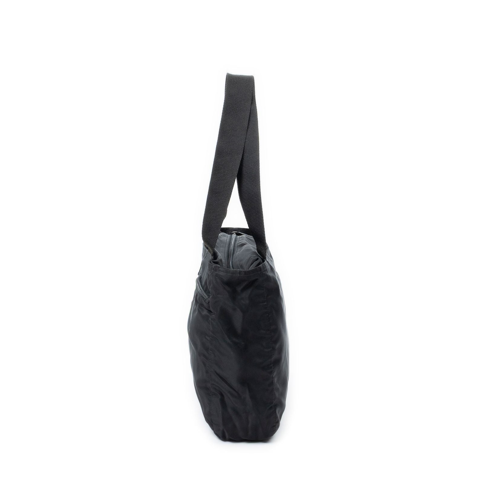 Prada Tote Black — view 3