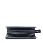 Louis Vuitton Trousse Crete Black Epi Handbag — view 6