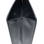 Louis Vuitton Trousse Crete Black Epi Handbag — view 7