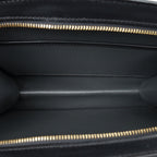 Louis Vuitton Trousse Crete Black Epi Handbag — view 9